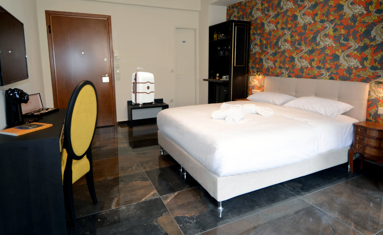 Imperial Apartments Photo Gallery